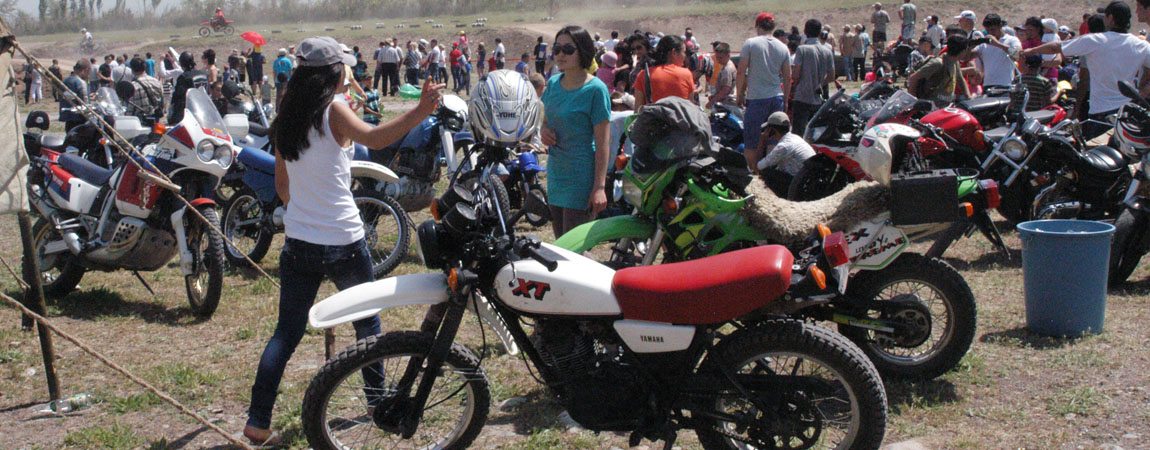 Motorradshuttle Bludenz – Bishkek (Kirgisien)