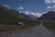 Kyzyl-Art Pass (4,290 m)