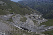 Taldyk Ashuu Pass (3,615 m)